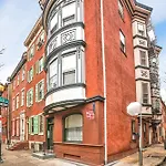 Stylish Studio In City Center