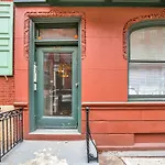 Stylish Studio In City Center