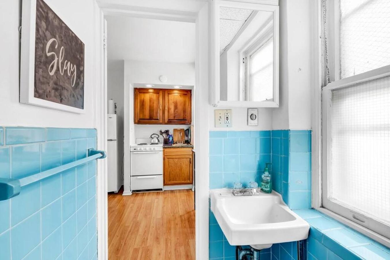 Stylish In Center Apartamento *