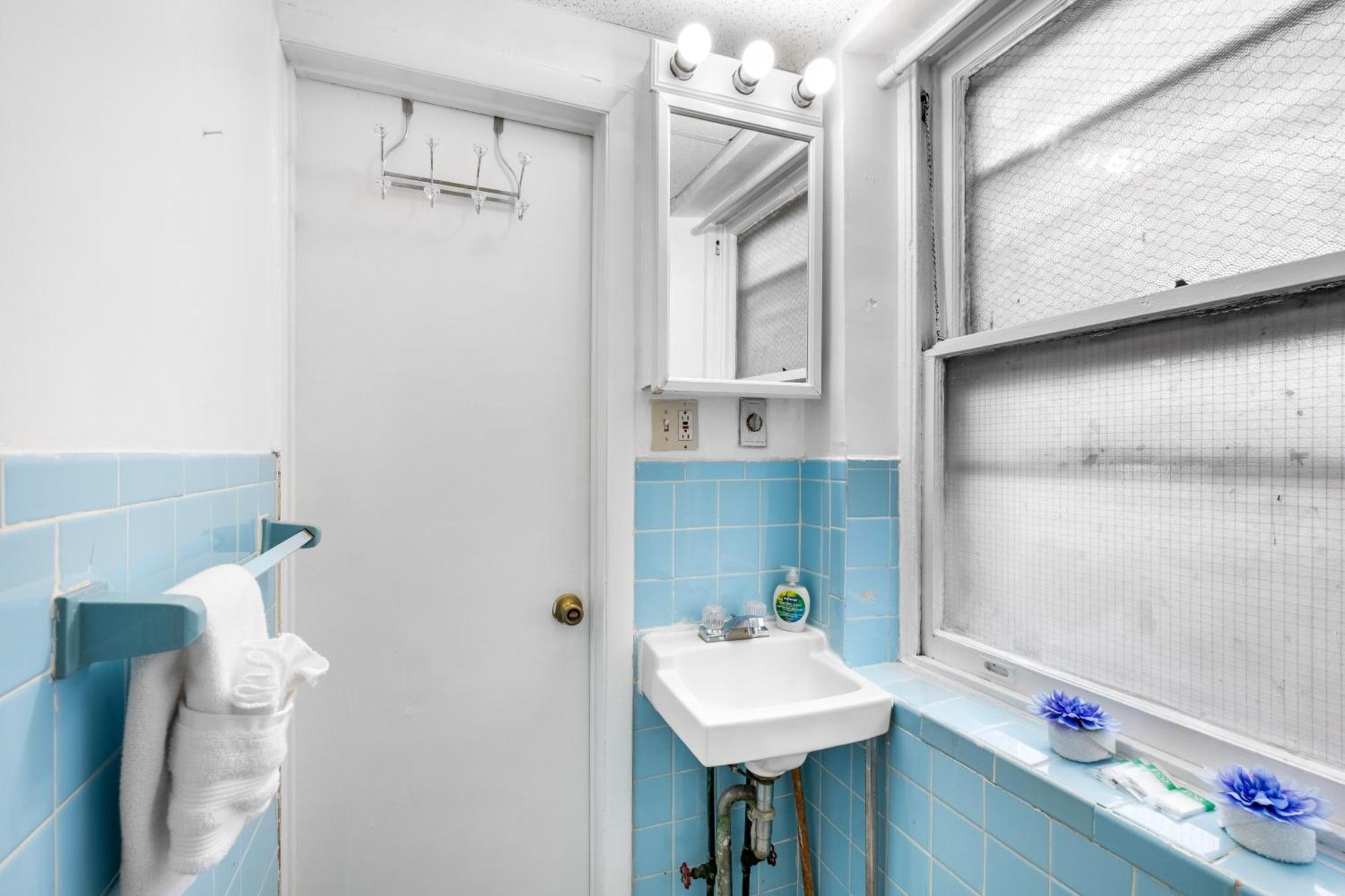 Apartamento Stylish In Center