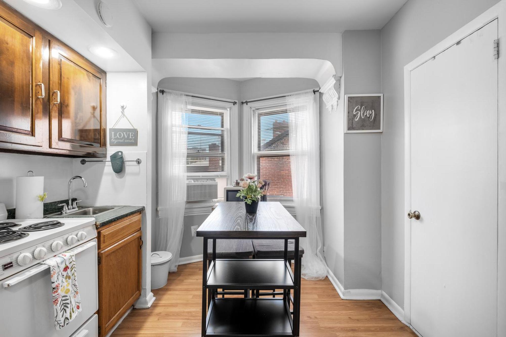 Apartamento Stylish In Center *